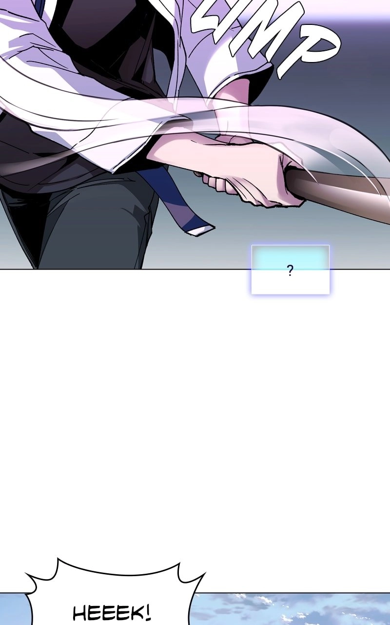The End is a Game to Me Chapter 2 Page 5