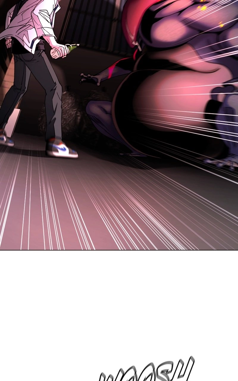 The End is a Game to Me Chapter 2 Page 60