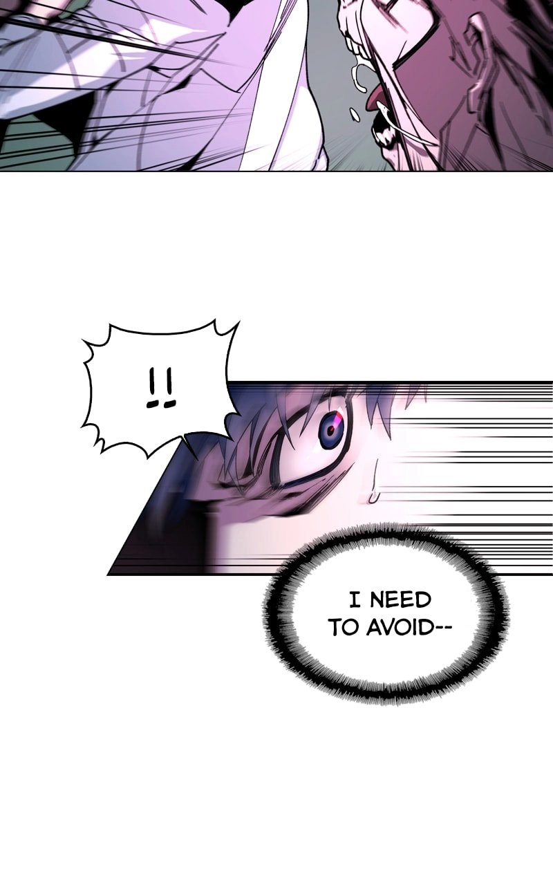 The End is a Game to Me Chapter 2 Page 10