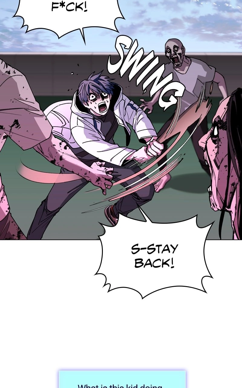 The End is a Game to Me Chapter 2 Page 6