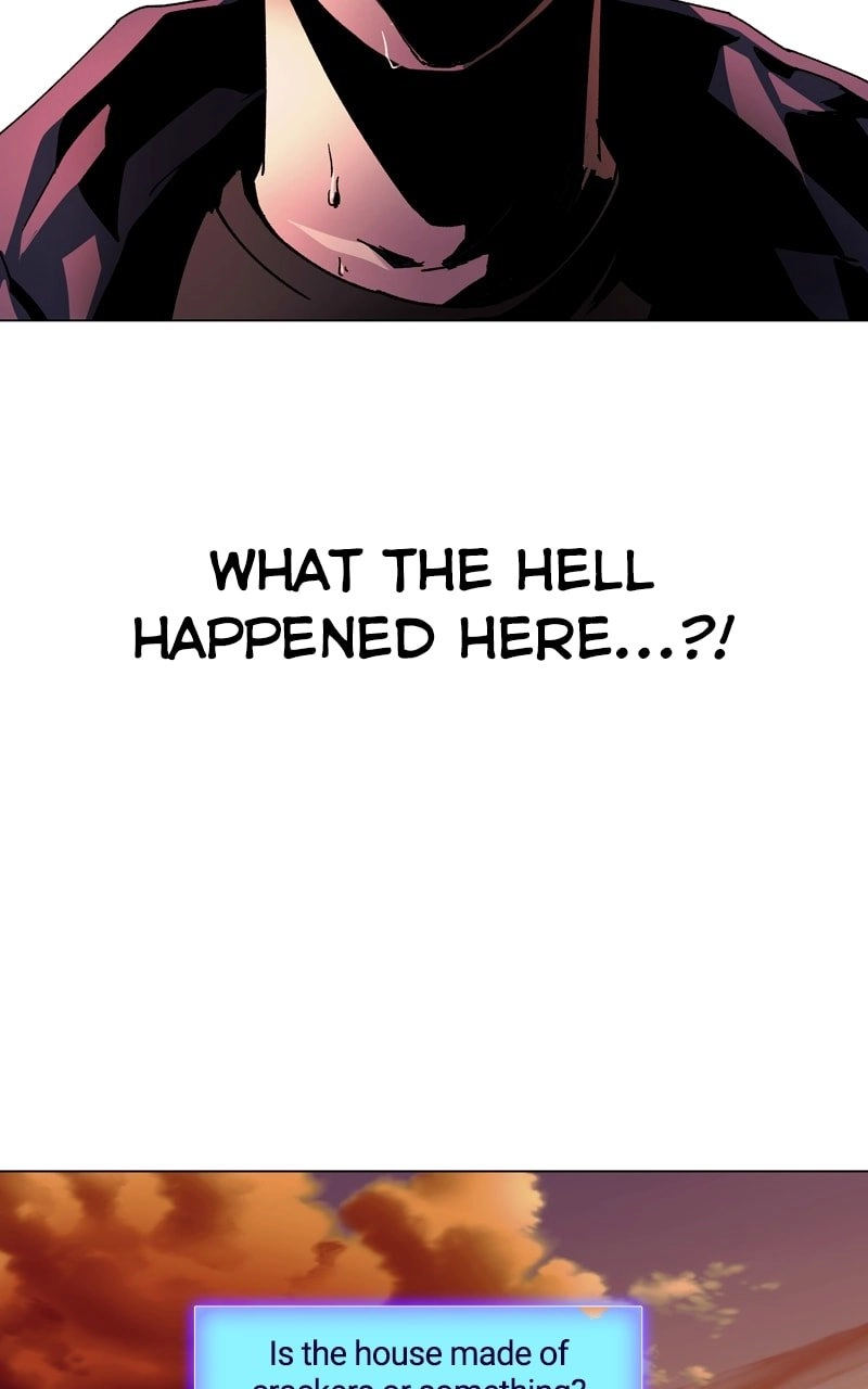 The End is a Game to Me Chapter 2 Page 84