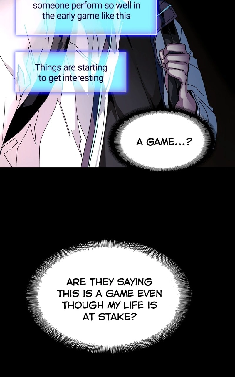 The End is a Game to Me Chapter 2 Page 69