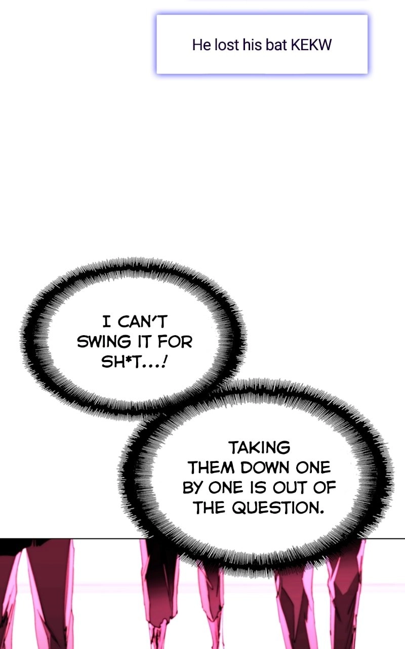 The End is a Game to Me Chapter 2 Page 12