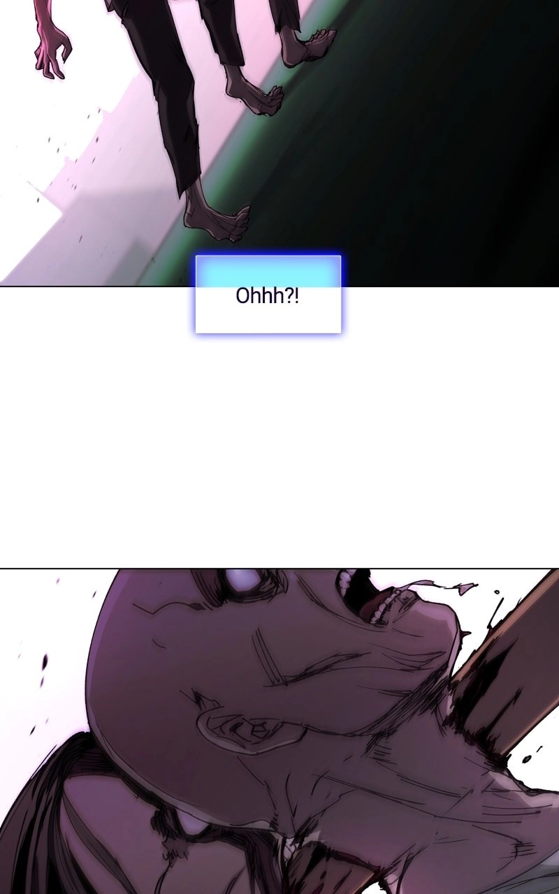 The End is a Game to Me Chapter 2 Page 18
