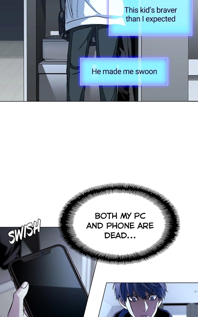 The End is a Game to Me Chapter 2 Page 24