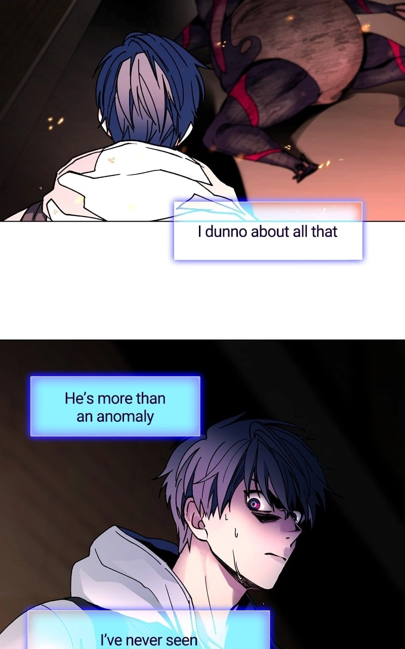 The End is a Game to Me Chapter 2 Page 68