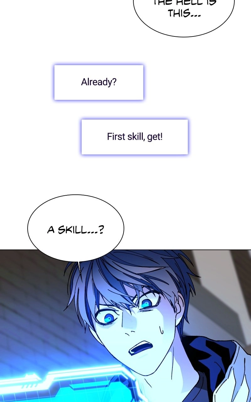 The End is a Game to Me Chapter 2 Page 73
