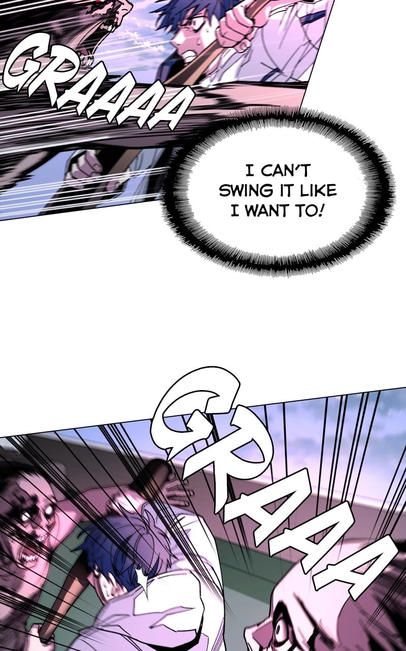 The End is a Game to Me Chapter 2 Page 9