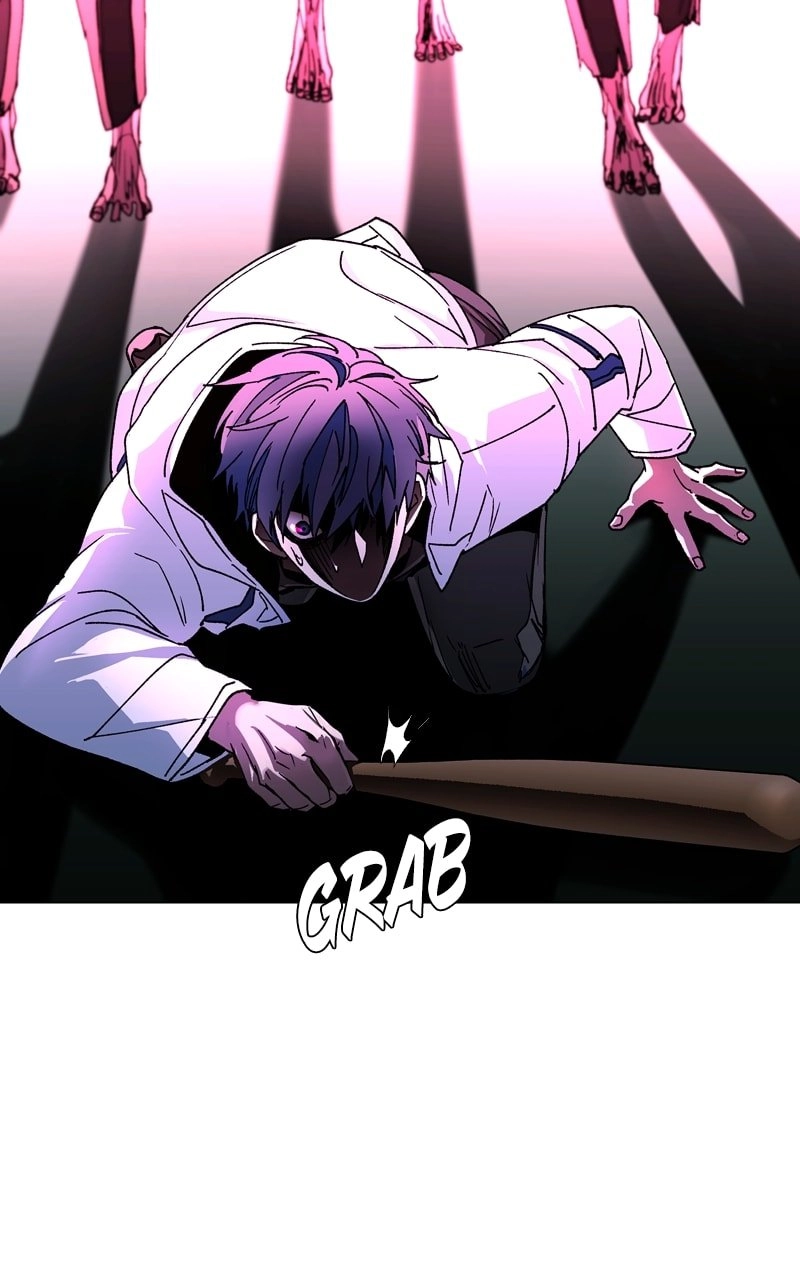 The End is a Game to Me Chapter 2 Page 13