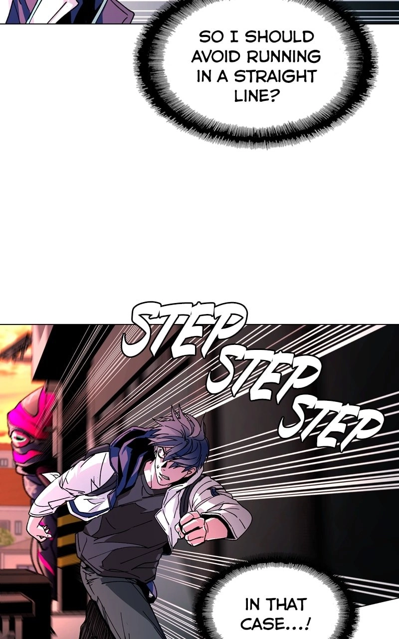 The End is a Game to Me Chapter 2 Page 44