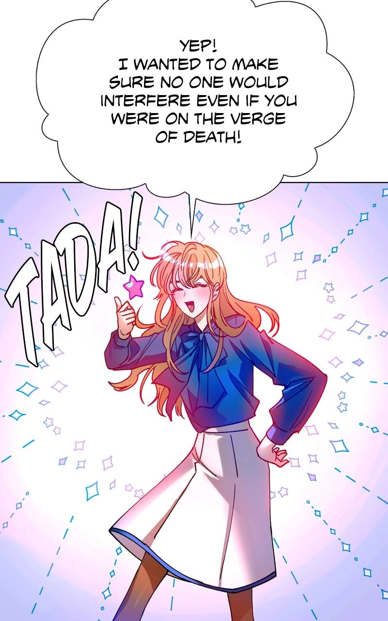 The End is a Game to Me Chapter 57 Page 103