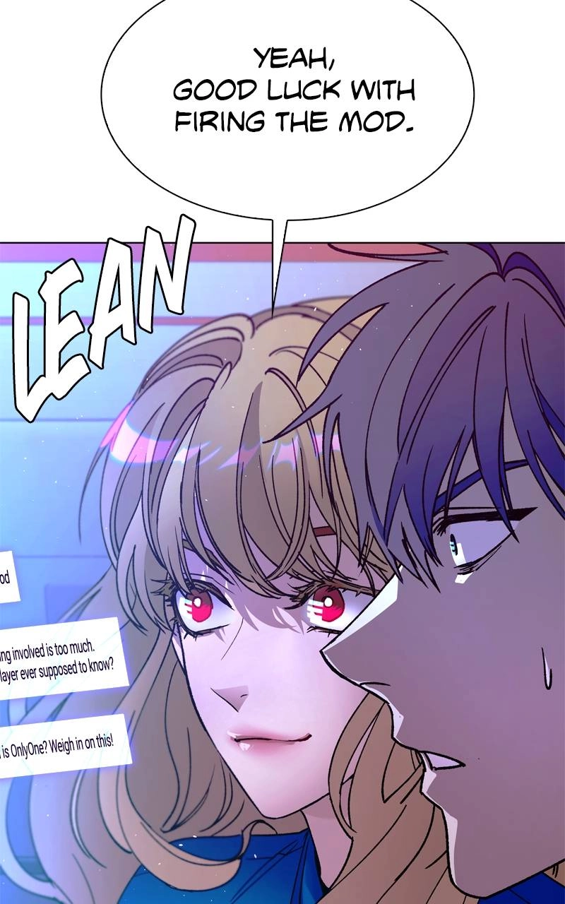 The End is a Game to Me Chapter 57 Page 106