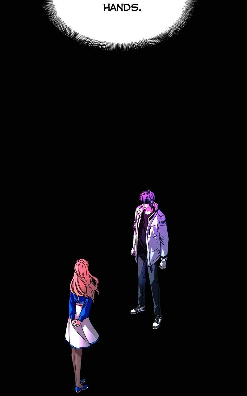 The End is a Game to Me Chapter 57 Page 113