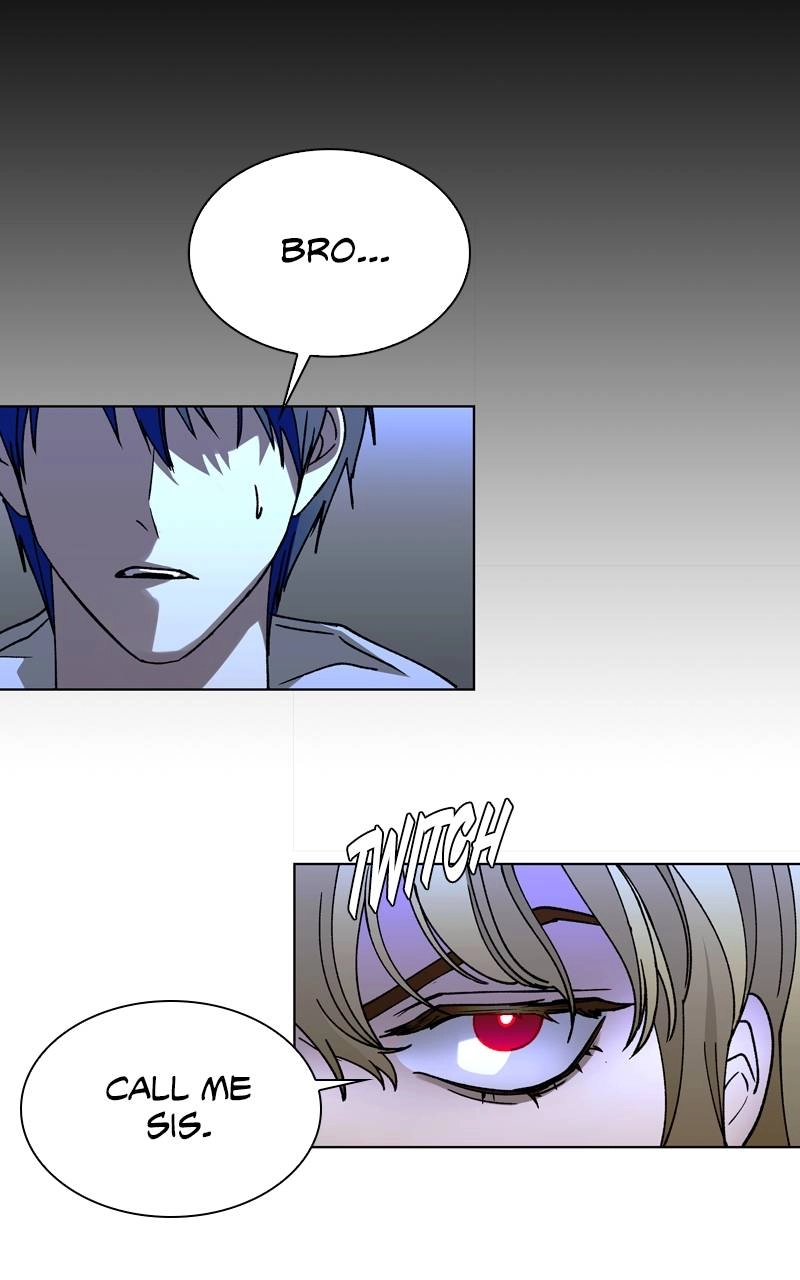 The End is a Game to Me Chapter 57 Page 116