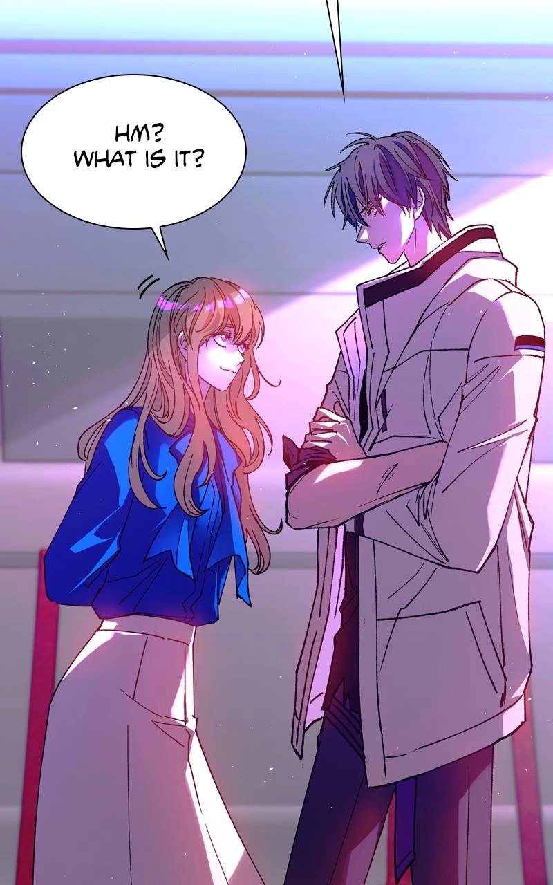 The End is a Game to Me Chapter 57 Page 118