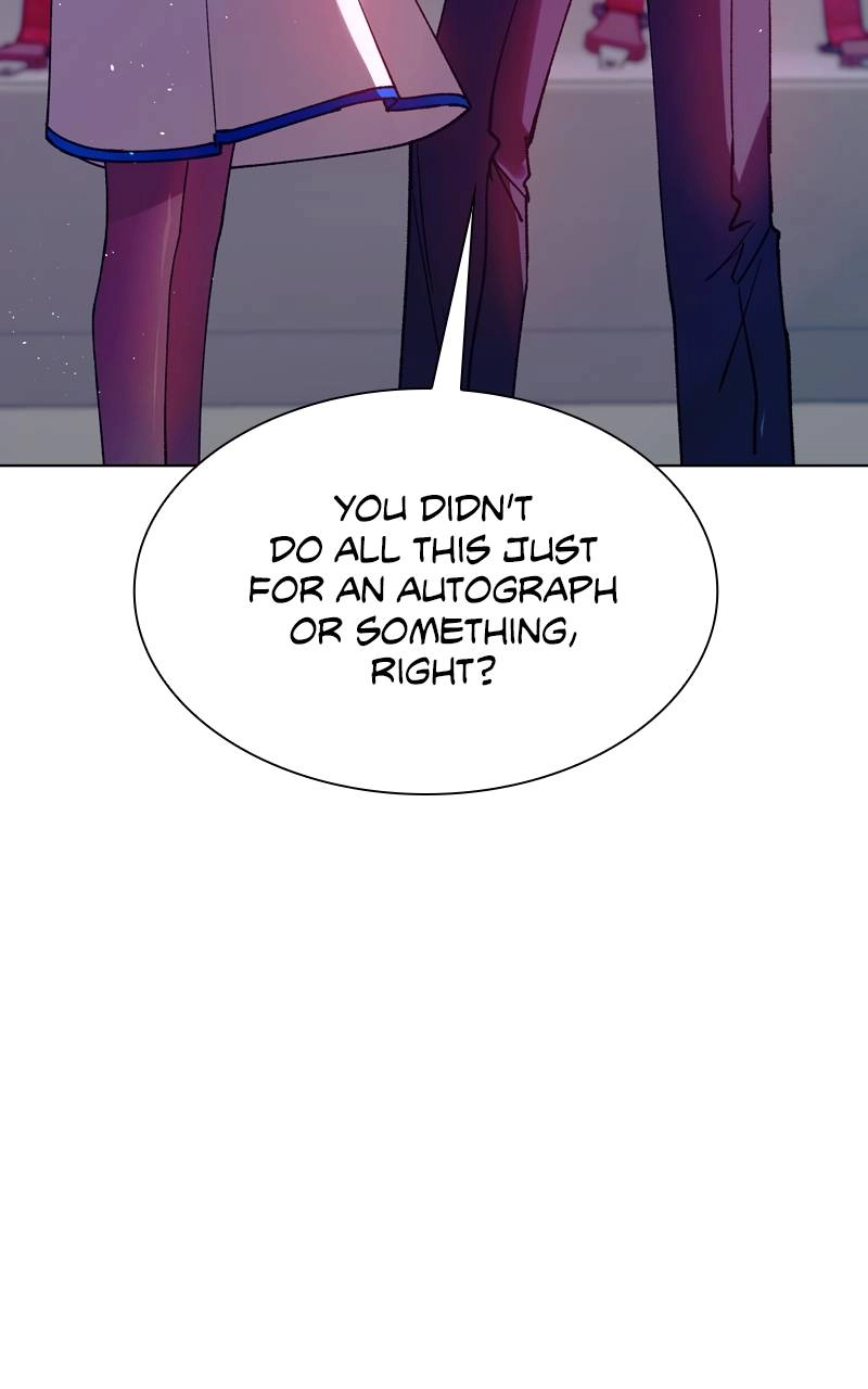 The End is a Game to Me Chapter 57 Page 119
