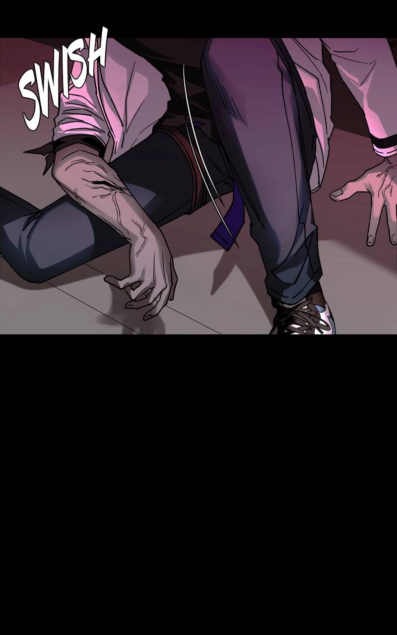 The End is a Game to Me Chapter 57 Page 11