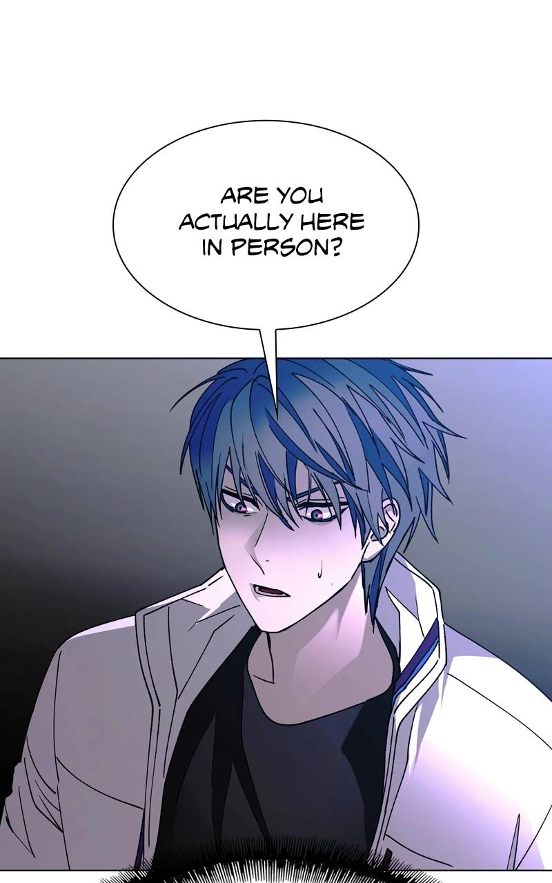 The End is a Game to Me Chapter 57 Page 120