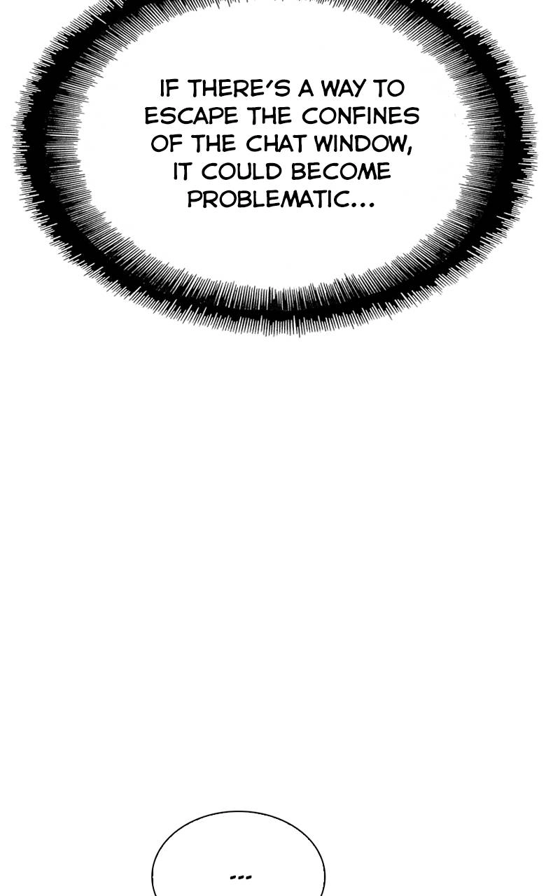 The End is a Game to Me Chapter 57 Page 121