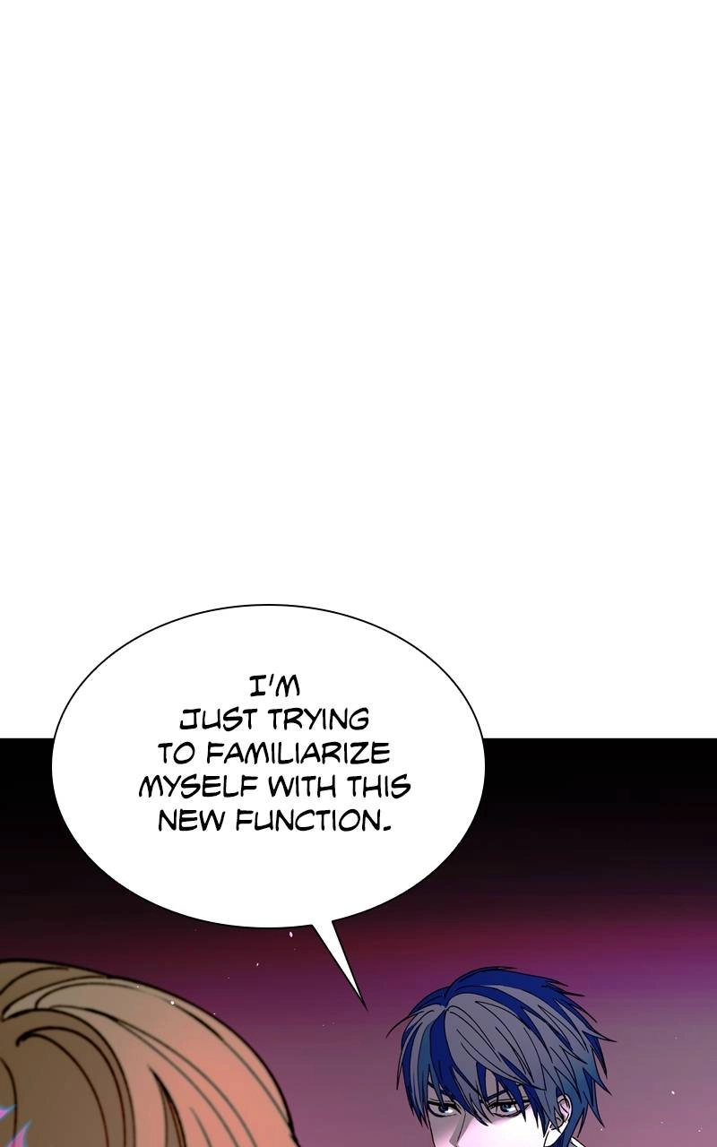 The End is a Game to Me Chapter 57 Page 123