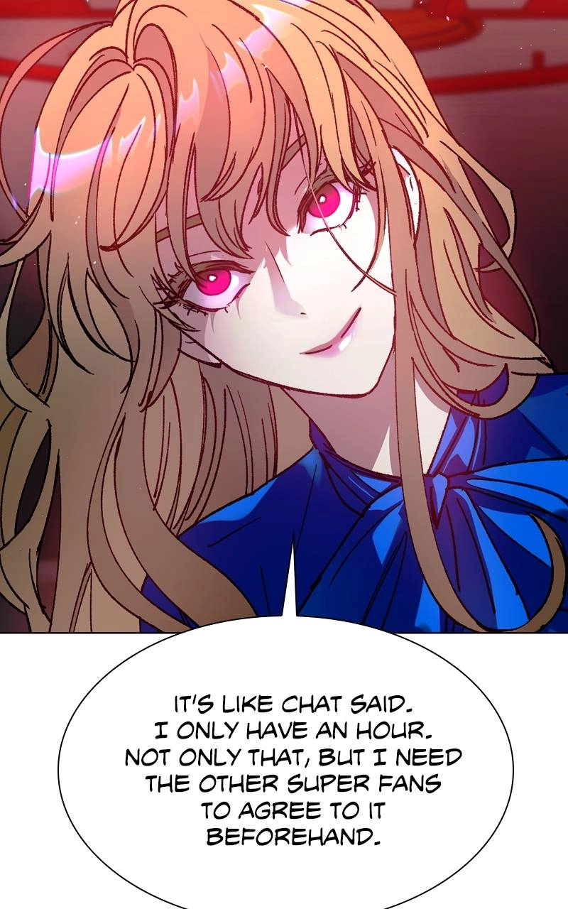 The End is a Game to Me Chapter 57 Page 126