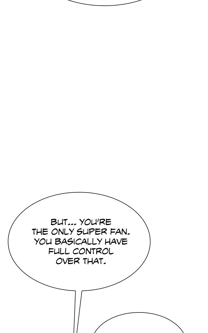 The End is a Game to Me Chapter 57 Page 127