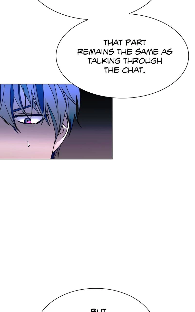 The End is a Game to Me Chapter 57 Page 129