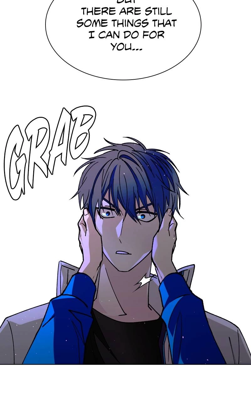 The End is a Game to Me Chapter 57 Page 130