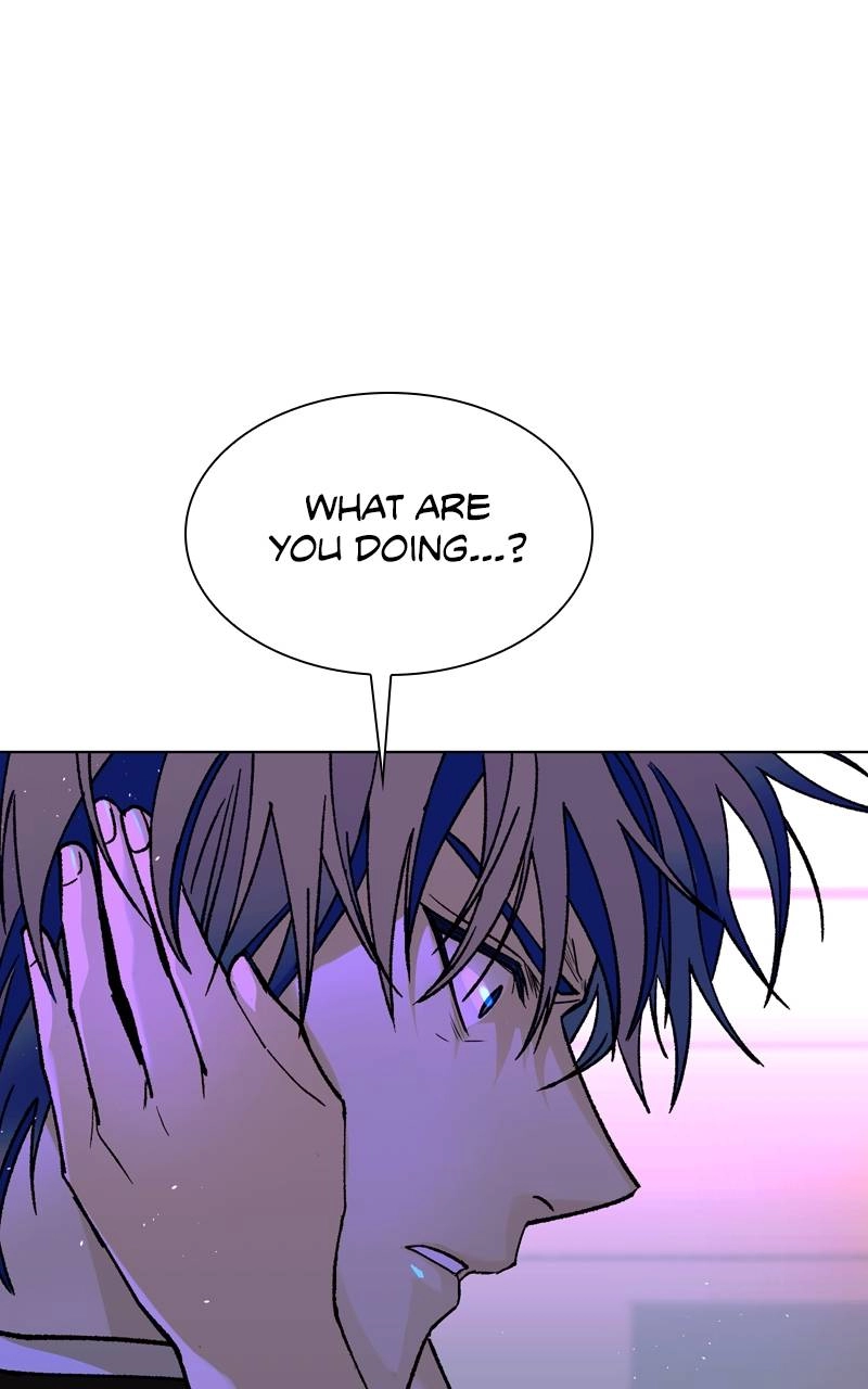 The End is a Game to Me Chapter 57 Page 131