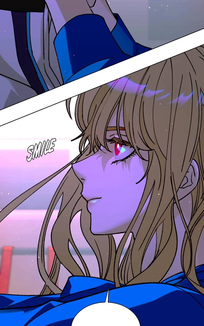 The End is a Game to Me Chapter 57 Page 132