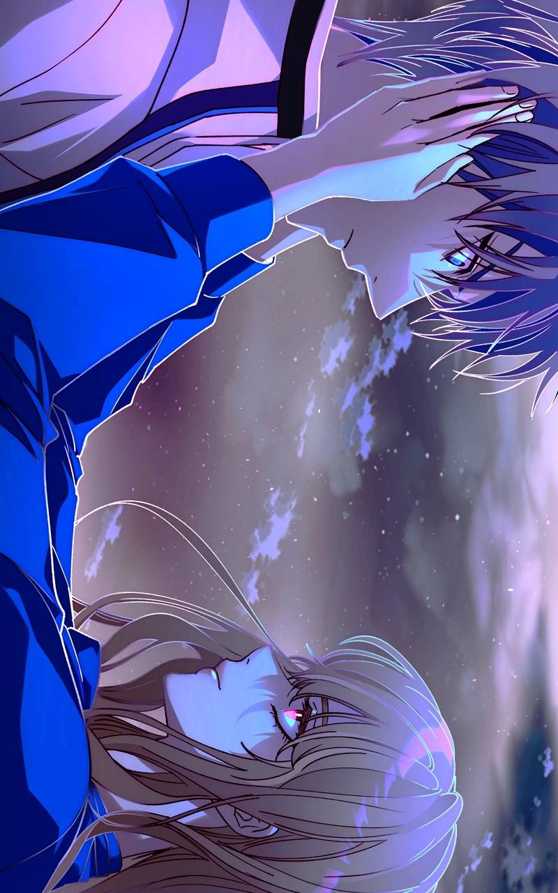 The End is a Game to Me Chapter 57 Page 135