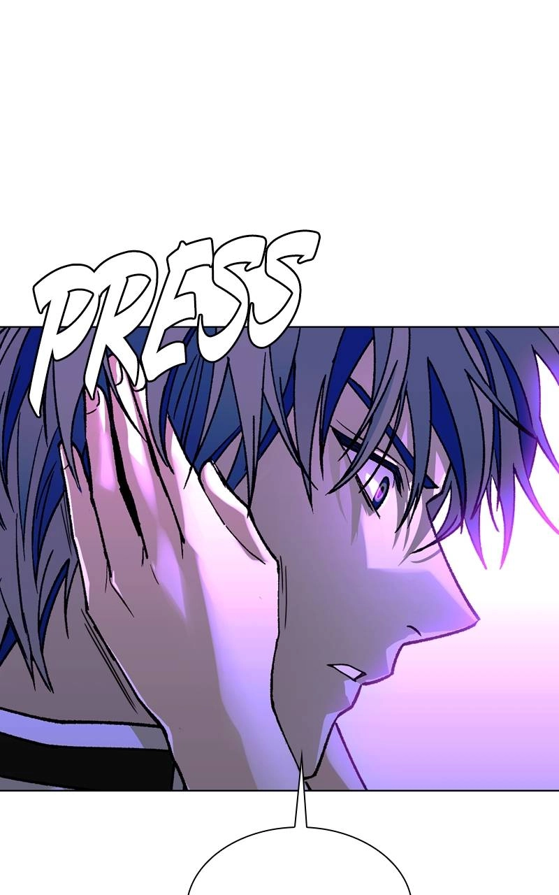 The End is a Game to Me Chapter 57 Page 138