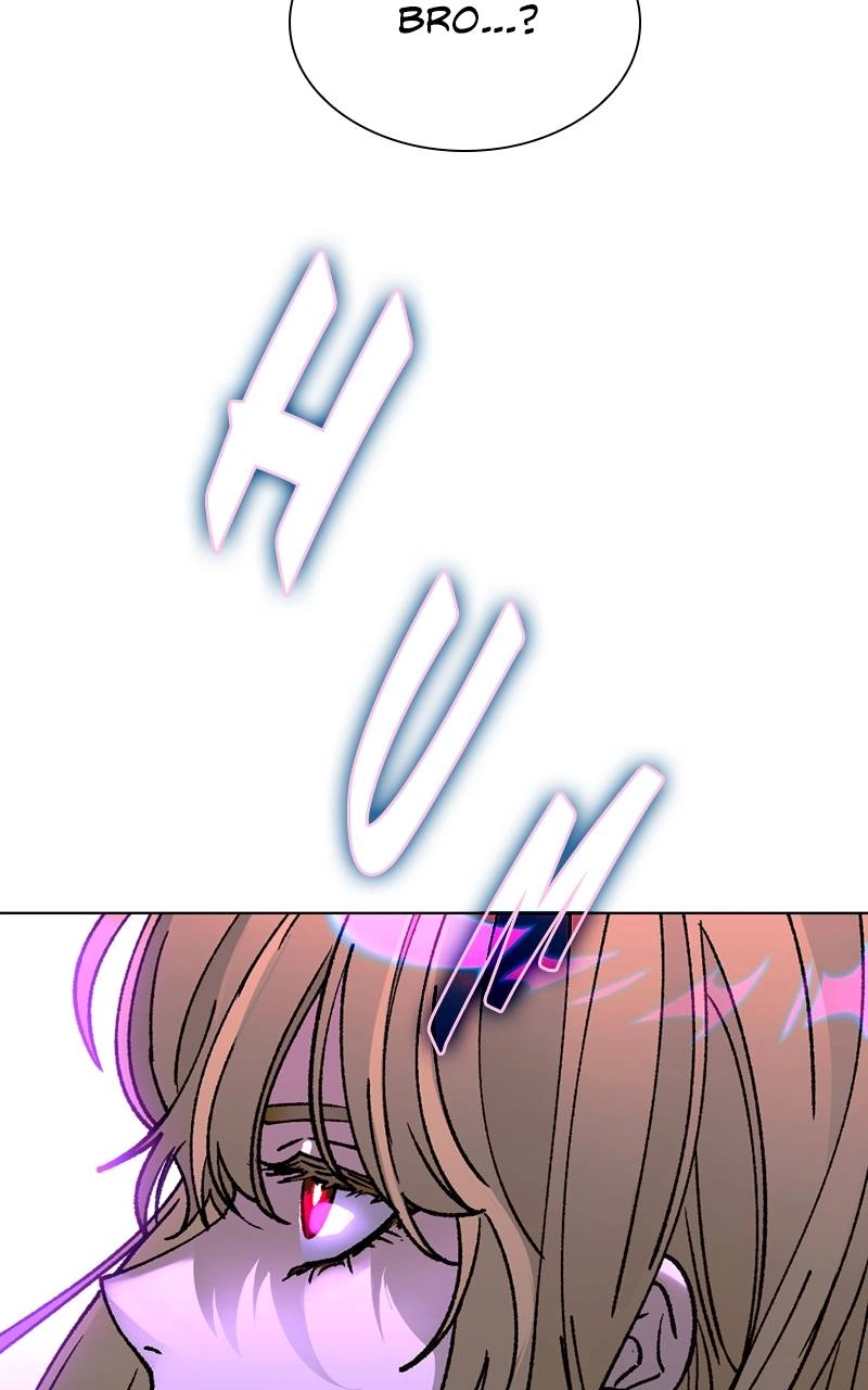 The End is a Game to Me Chapter 57 Page 139