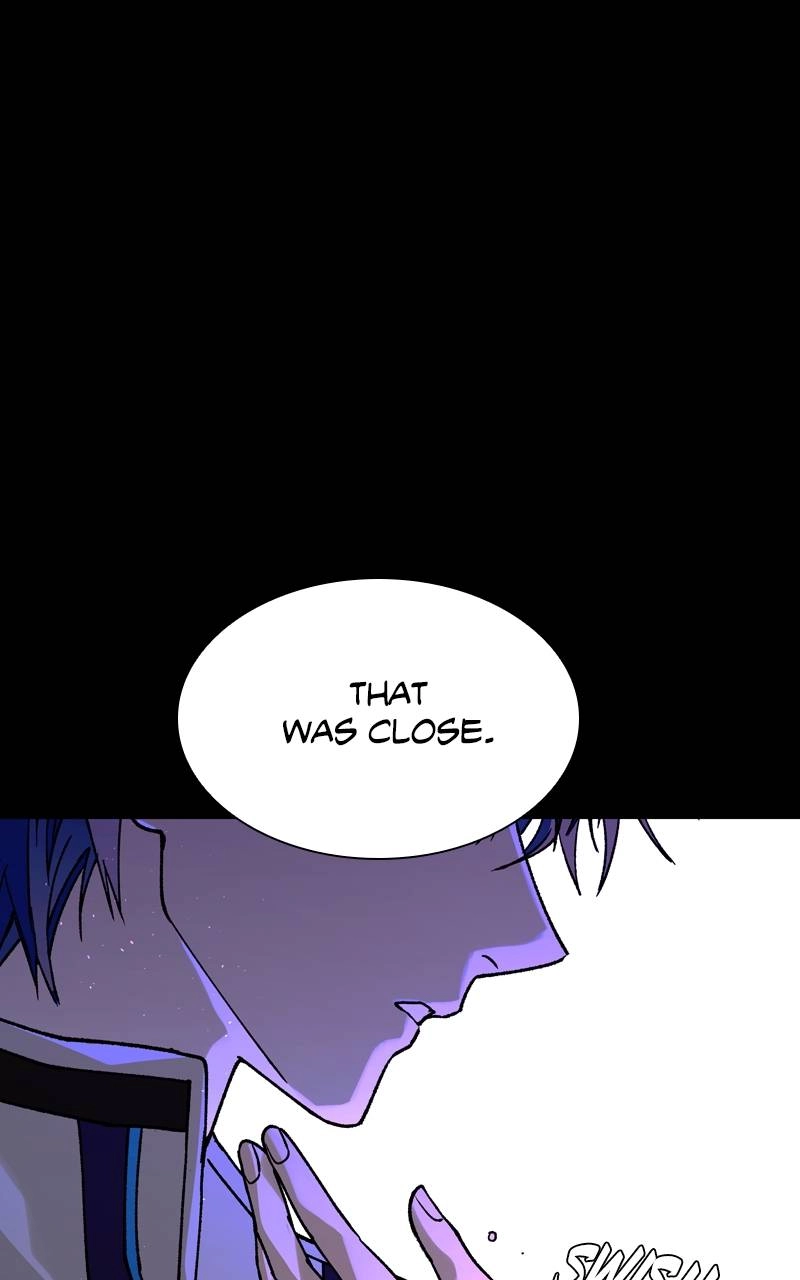 The End is a Game to Me Chapter 57 Page 145