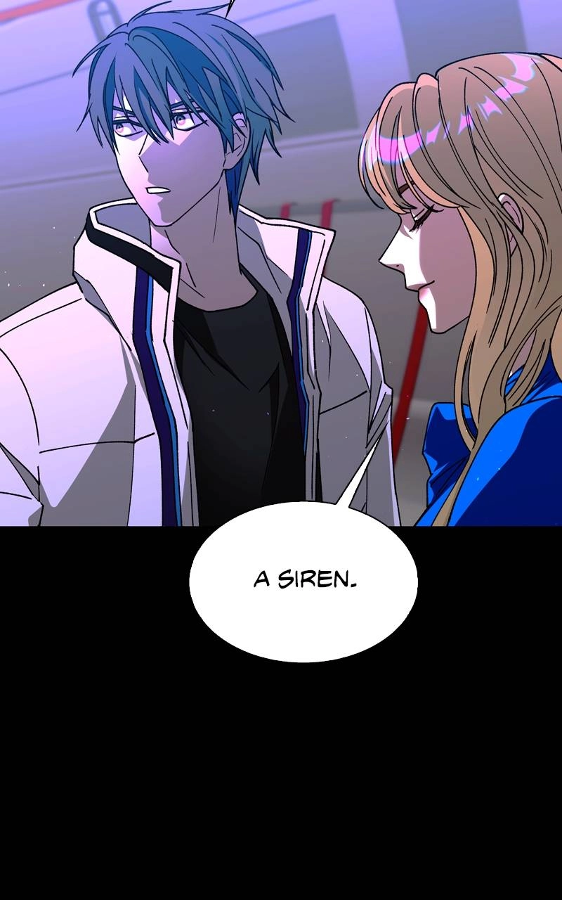 The End is a Game to Me Chapter 57 Page 147