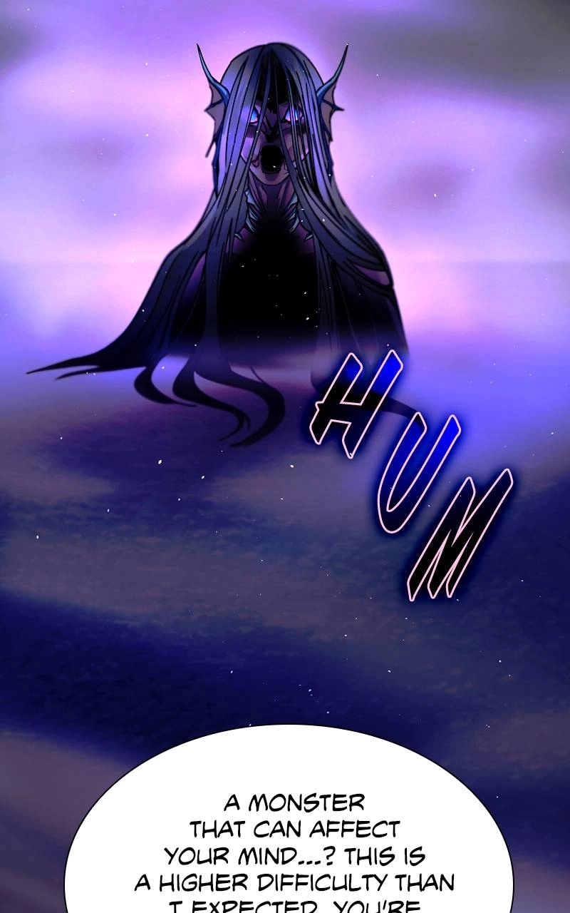 The End is a Game to Me Chapter 57 Page 149