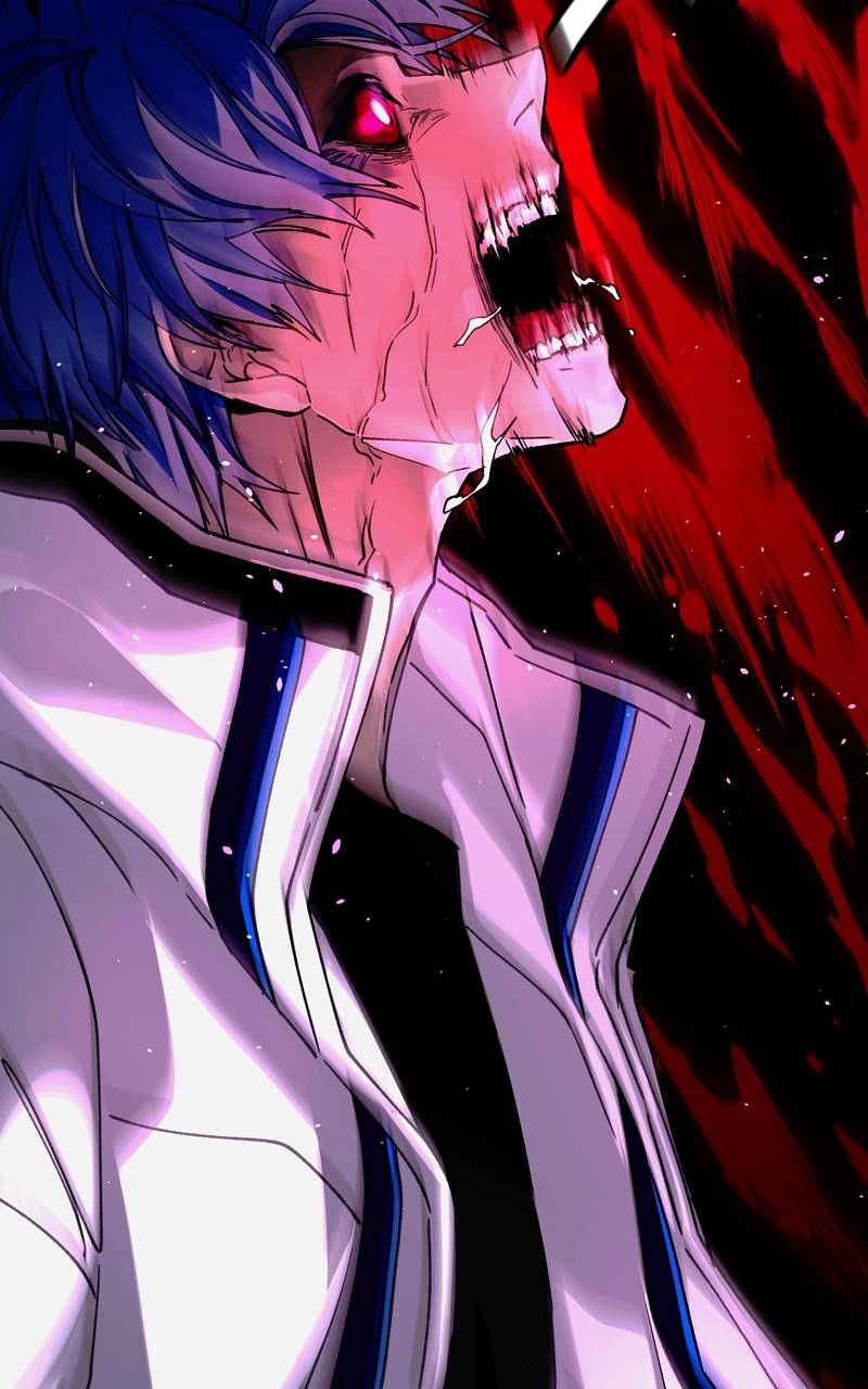 The End is a Game to Me Chapter 57 Page 14