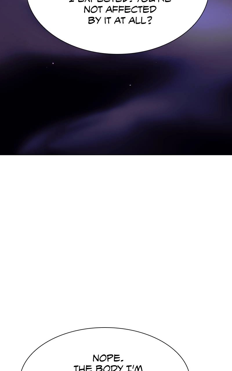 The End is a Game to Me Chapter 57 Page 150