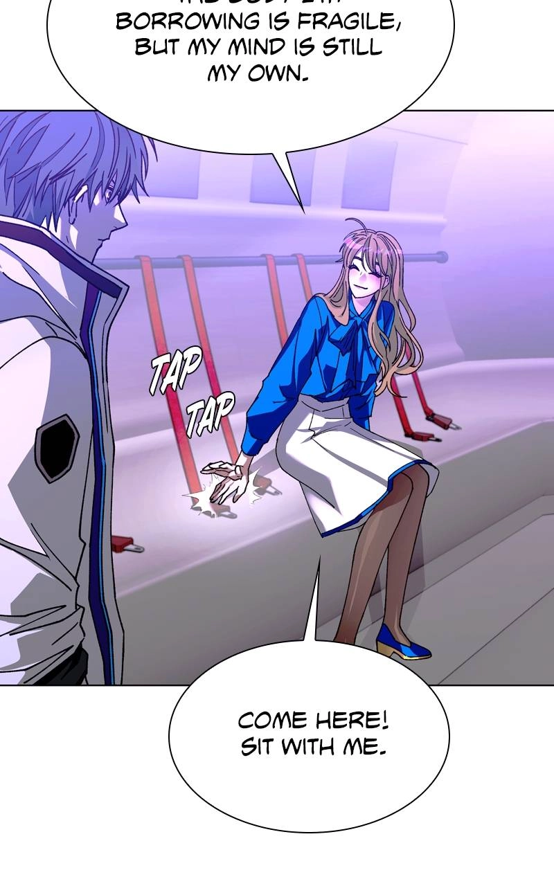 The End is a Game to Me Chapter 57 Page 151