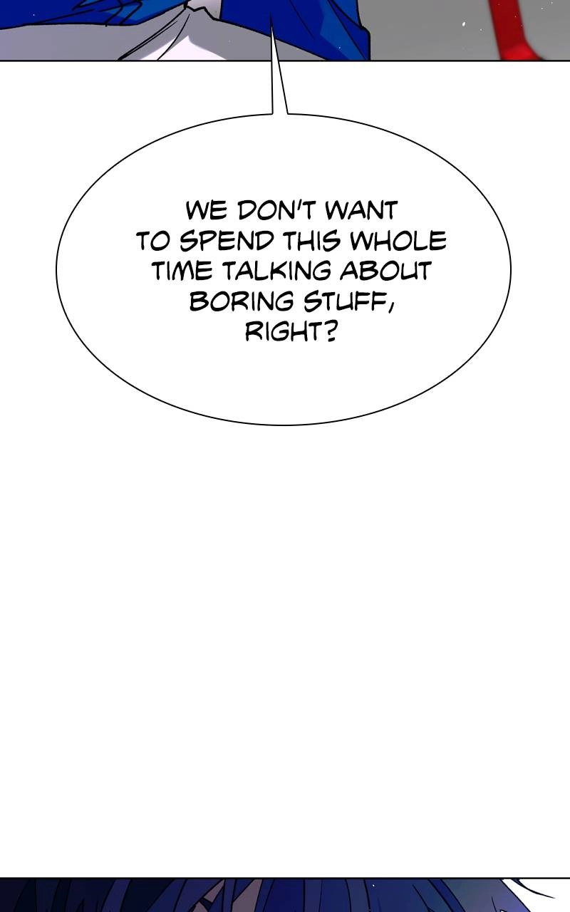 The End is a Game to Me Chapter 57 Page 154