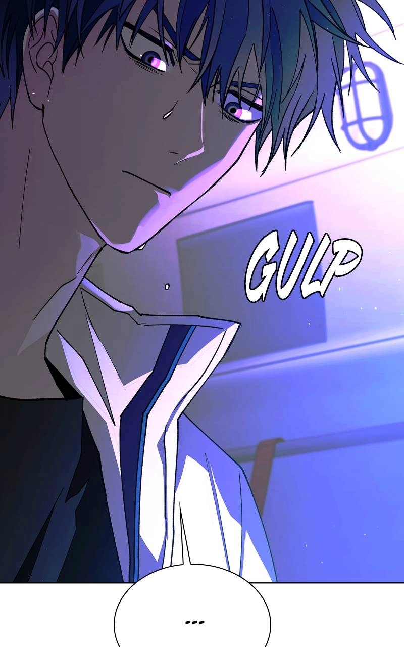 The End is a Game to Me Chapter 57 Page 155