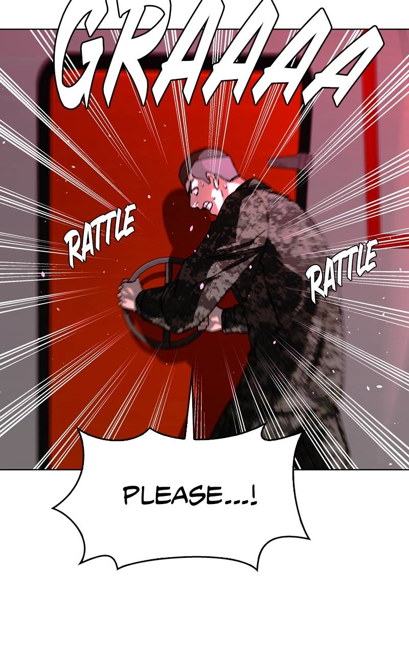 The End is a Game to Me Chapter 57 Page 16