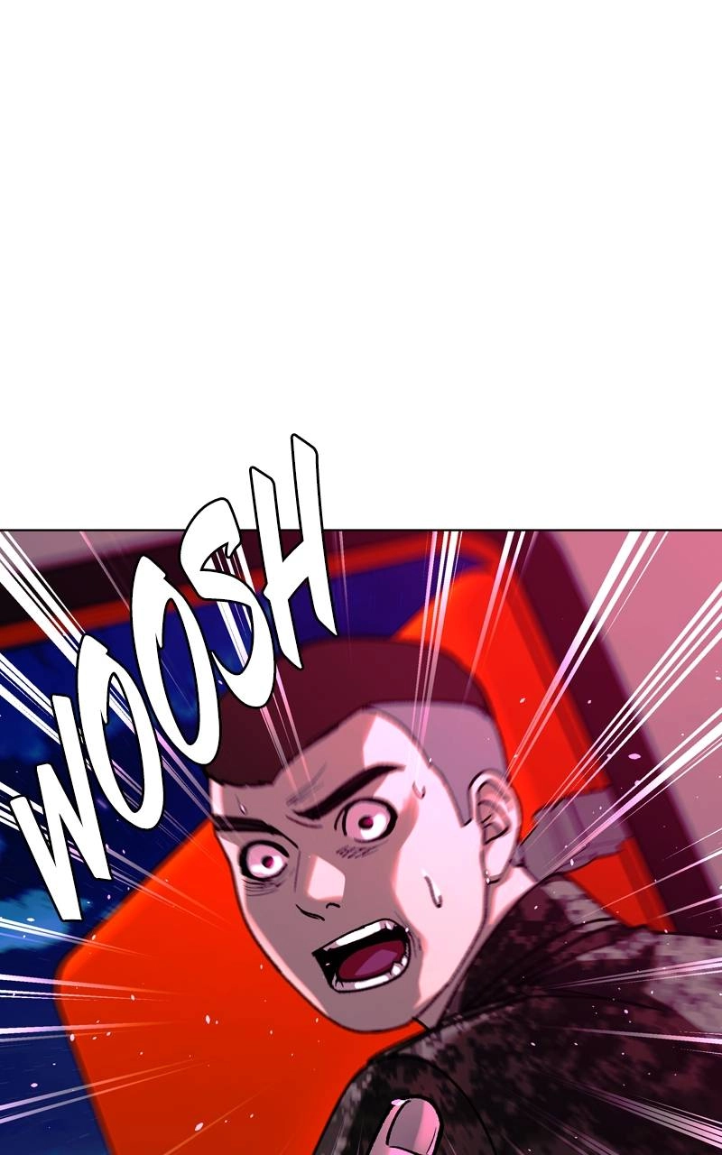 The End is a Game to Me Chapter 57 Page 17