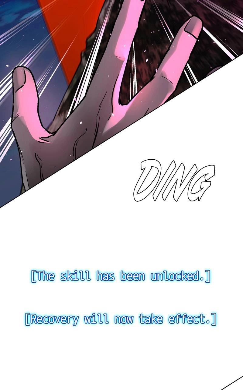 The End is a Game to Me Chapter 57 Page 18