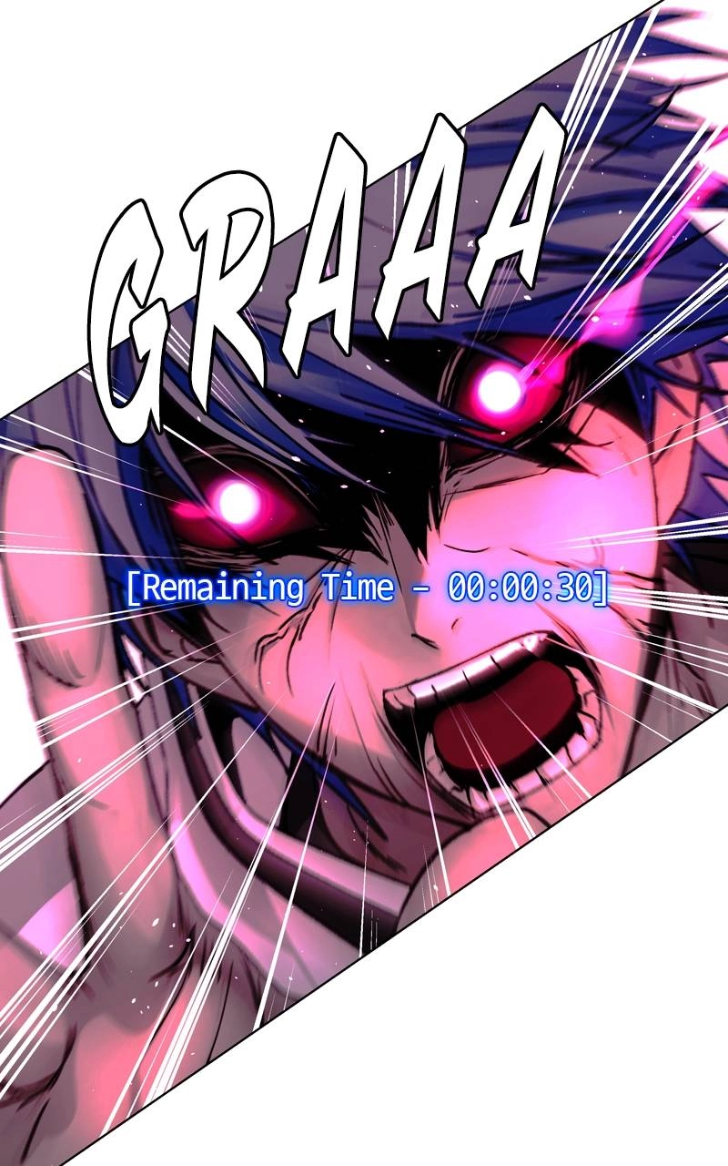 The End is a Game to Me Chapter 57 Page 19