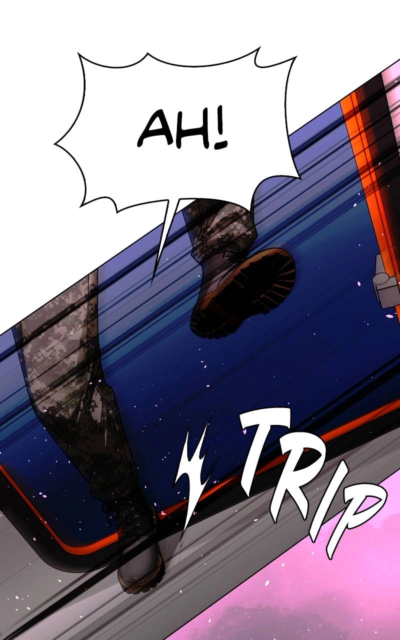 The End is a Game to Me Chapter 57 Page 23