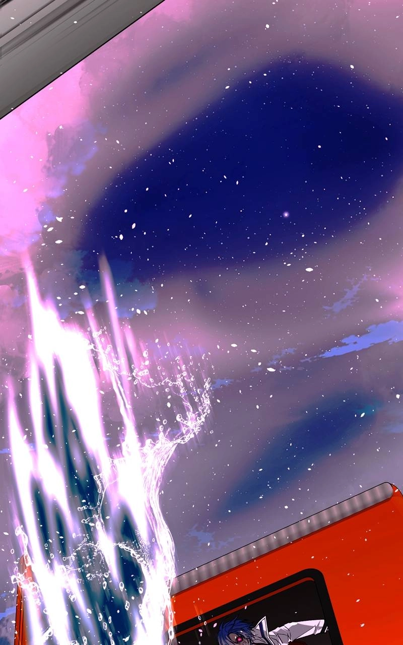 The End is a Game to Me Chapter 57 Page 24