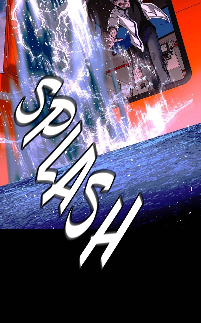 The End is a Game to Me Chapter 57 Page 25