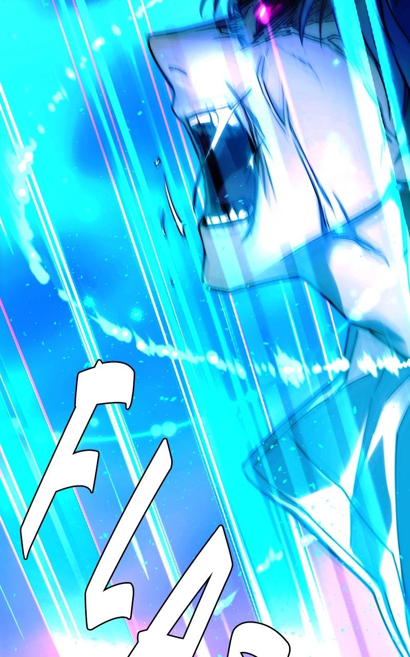 The End is a Game to Me Chapter 57 Page 28