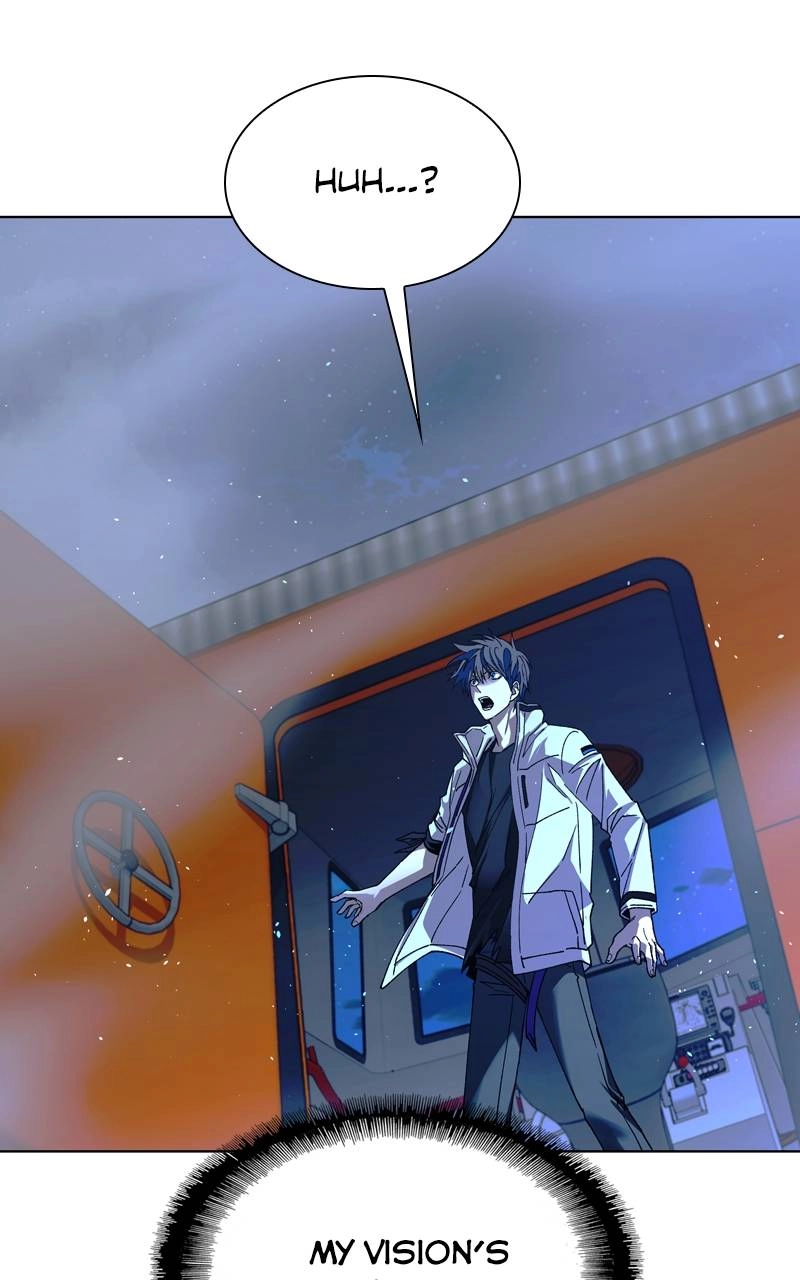 The End is a Game to Me Chapter 57 Page 31